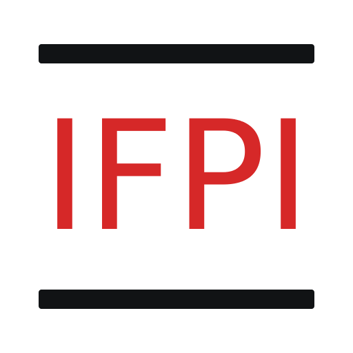 Logo IFPI